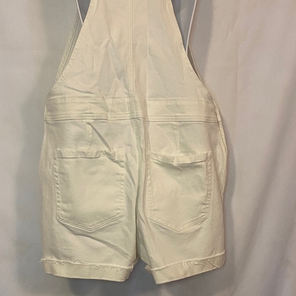 Hollister Cream Jumpsuit - Picture 6 of 10